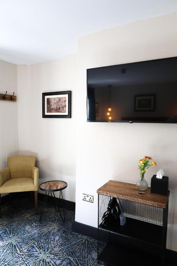 Hotel The Turks Head