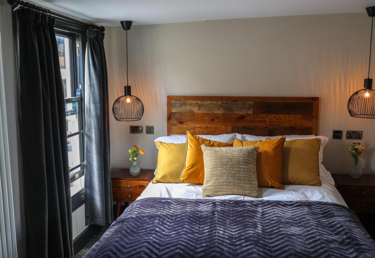 The Turks Head Hotel *