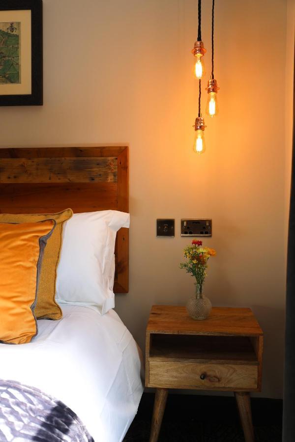 The Turks Head Hotel *