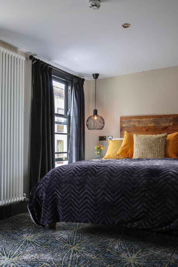 Hotel The Turks Head *