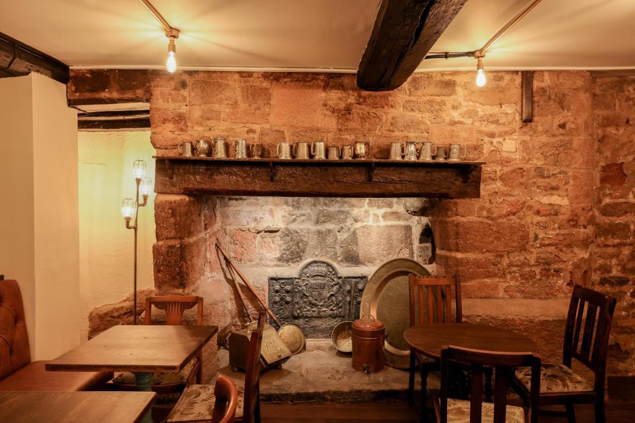 The Turks Head Exeter